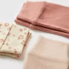Pink Leggings 3 Pack 18-24 Months