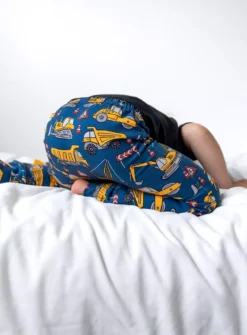 FRED & NOAH Digger Leggings 3-4 Years