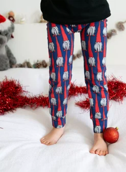 FRED & NOAH Gonks Legging 2-3 Years
