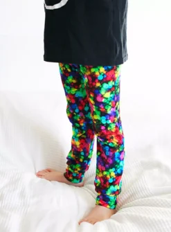 FRED & NOAH Twinkle Light Legging 0-6 Month