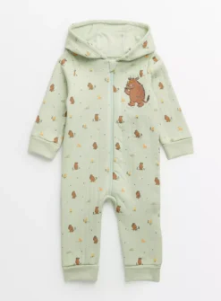 The Gruffalo Green All In One 12-18 Months