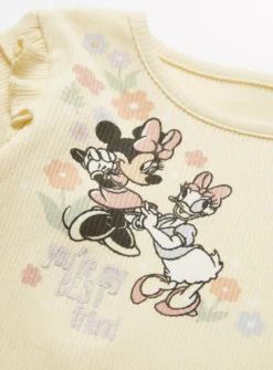 Disney Minnie Mouse Pyjamas 3-6 Months