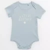 Blue Little Brother Bodysuit 6-9 Months