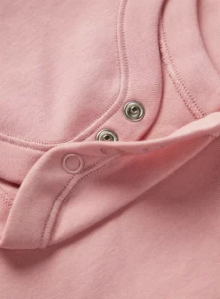 Pink Little Sister Bodysuit 6-9 Months