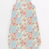 Patchwork Floral Print 0.5 Tog Sleeping Bag 12-18 Months