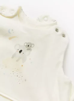 Twinkle Twinkle 1.5 Tog Sleeping Bag 18-24 Months