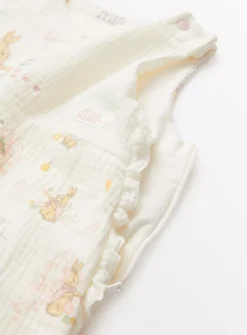 Peter Rabbit Sleeping Bag 1.5 Tog 18-24 Months