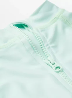 Safari Print Rash Vest, Hat & Swim Shorts 12-18 Months